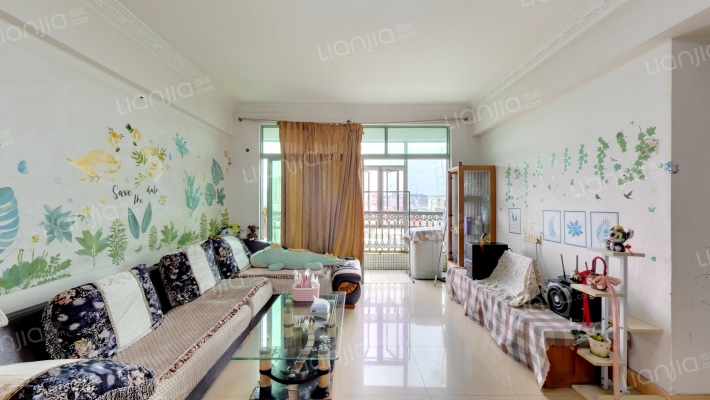 翠逸轩二手房实景图