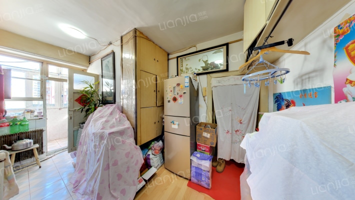 昌乐街（大菜市商圈）二手房实景图