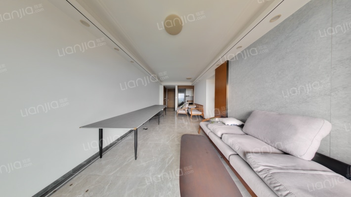 中海金玺公馆二手房实景图