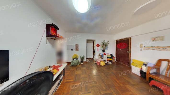 东怡大厦二手房实景图