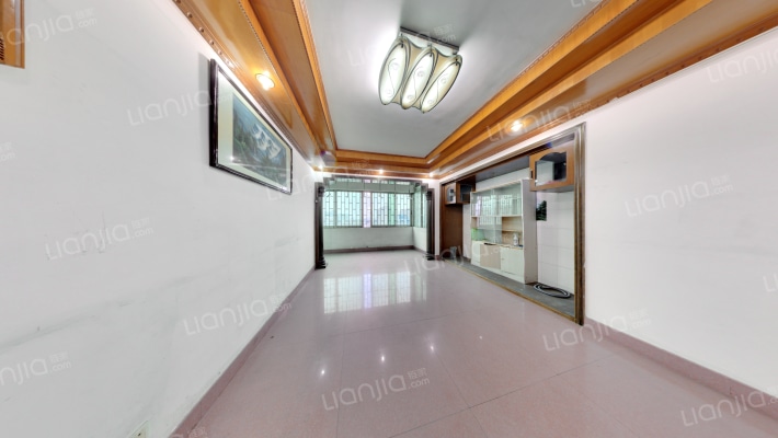 华苑大厦（禅城）二手房实景图