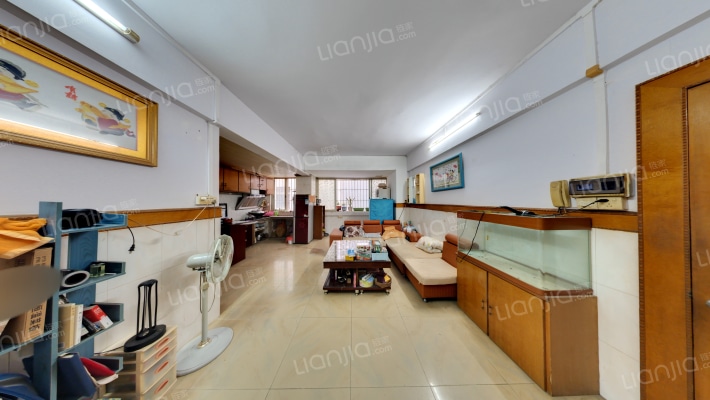 富华楼二手房实景图