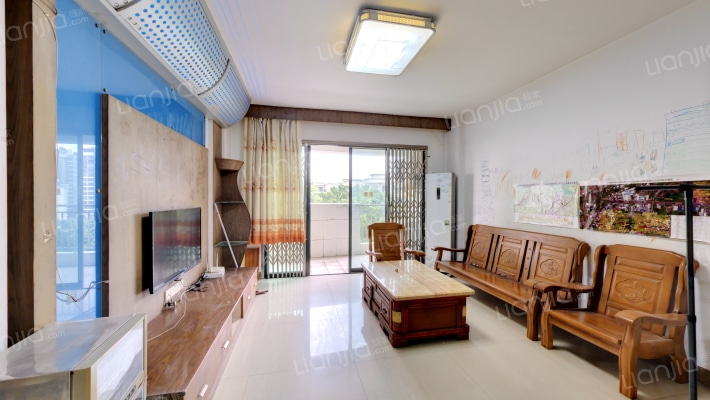 俊景花园凤凰庭二手房实景图