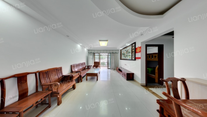 文海花园二手房实景图