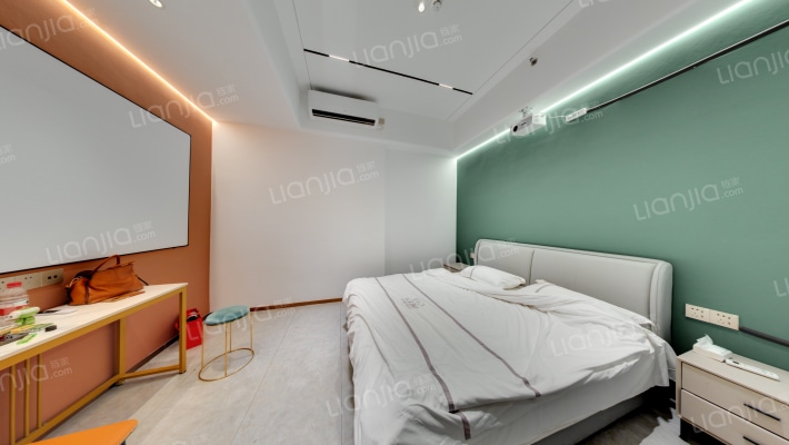 贝悦汇大厦二手房实景图