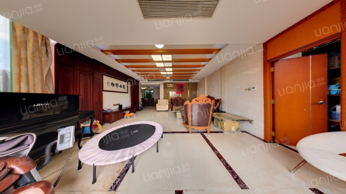 冠城世家二手房实景图