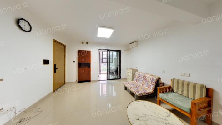 香蜜原著二手房实景图