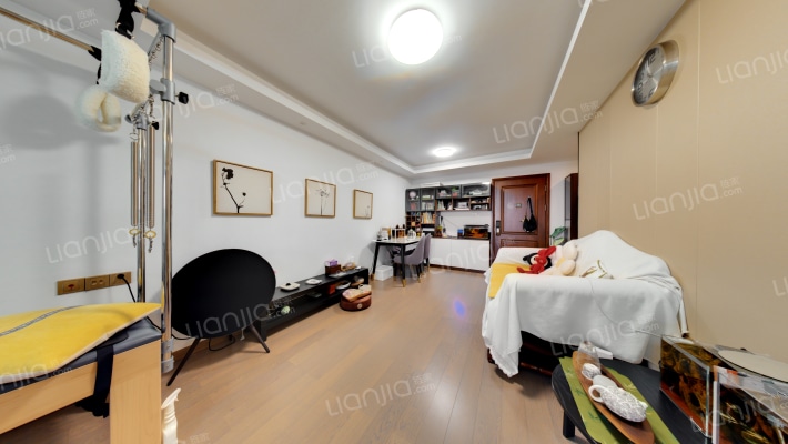 玖悦二手房实景图