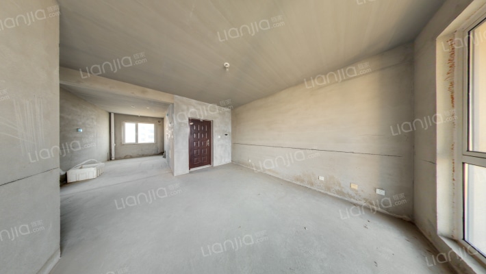 鼎盛水晶湾二手房实景图