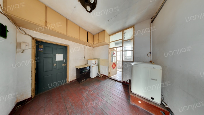 安泰巷二手房实景图