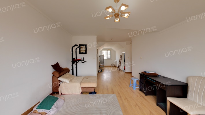 健龙苑二手房实景图