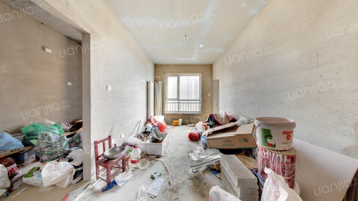 棋馨园二手房实景图