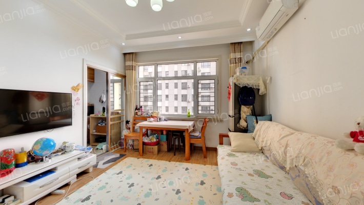 港湾观海二手房实景图