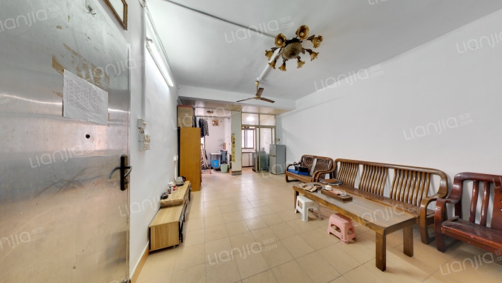 桂南小区二手房实景图