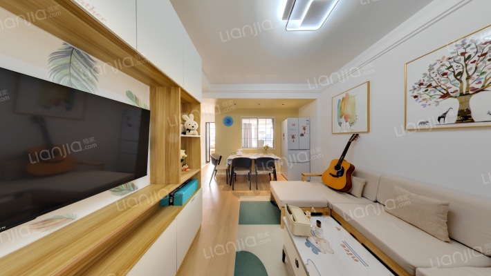 石门雅居二手房实景图