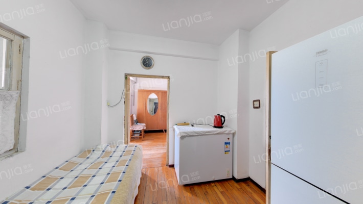 天河公寓二手房实景图