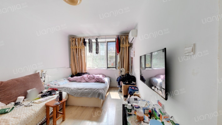 吉庆街（中山友好商圈）二手房实景图