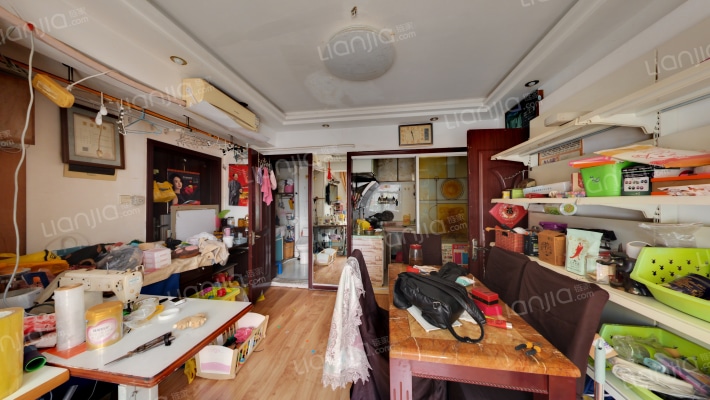 宜家大院二手房实景图