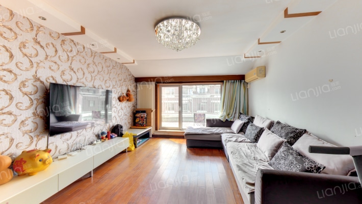 水仙花园(西岗)二手房实景图