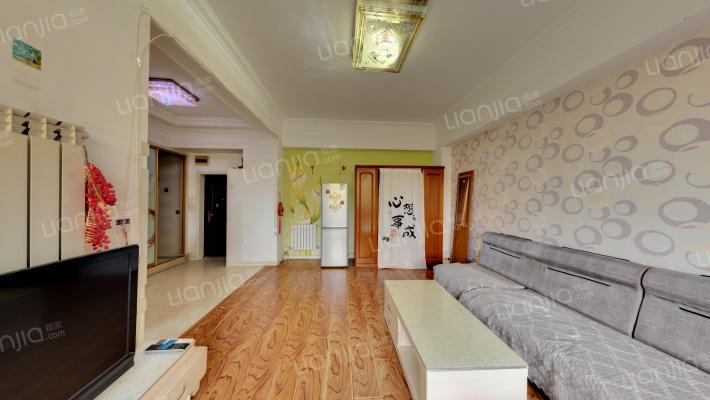 金湖里二手房实景图