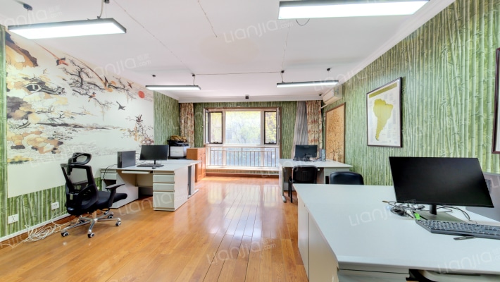 西山阳光水岸二手房实景图