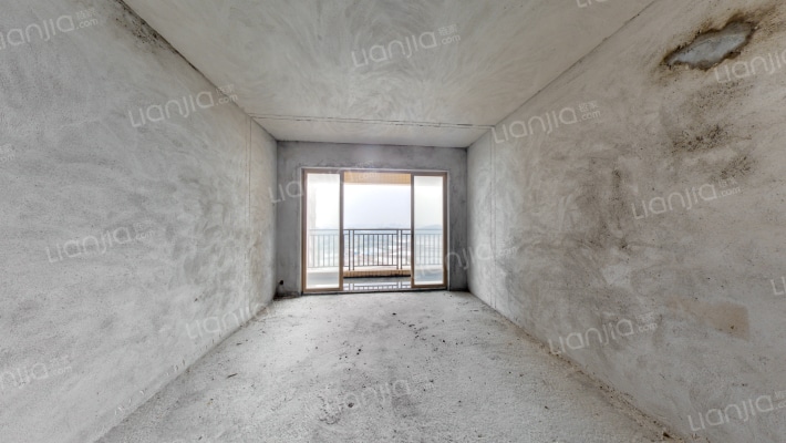 朗月华庭二手房实景图