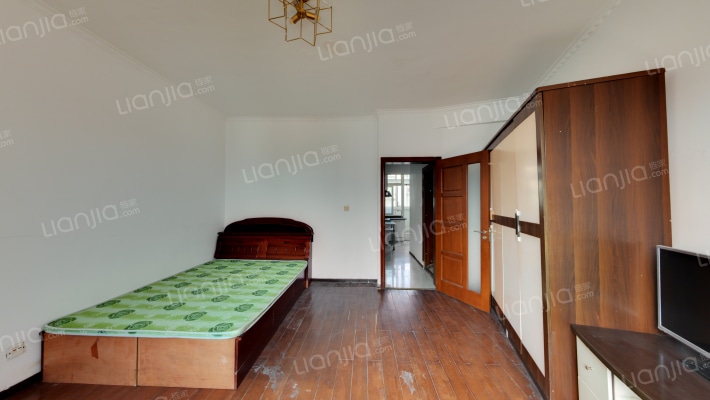 新华同仁轩二手房实景图