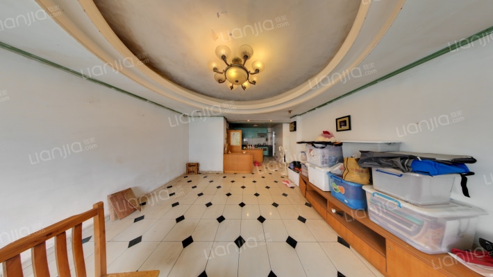 金鱼街二手房实景图