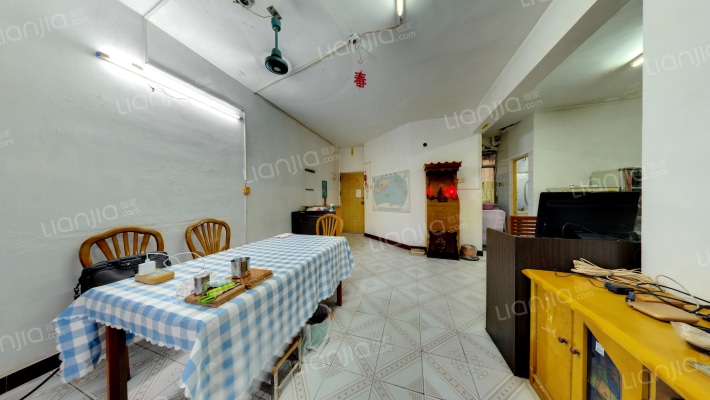 锦绣花园二手房实景图