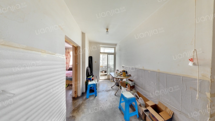 光荣小区二手房实景图