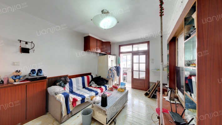 锦江园二手房实景图