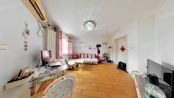 智学苑二手房实景图