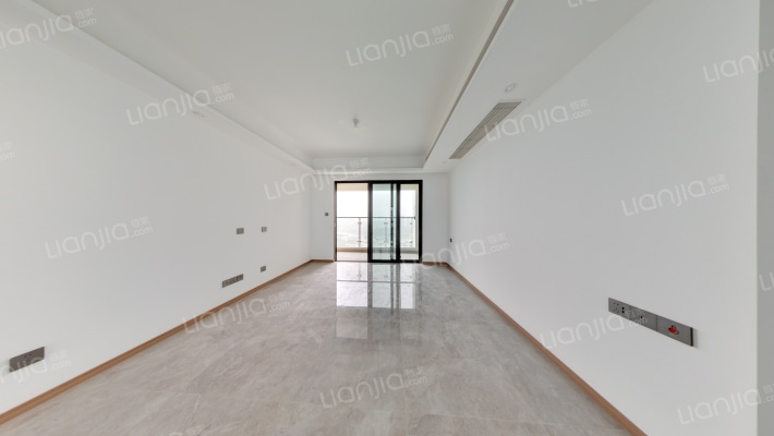 大华紫樾府二手房实景图