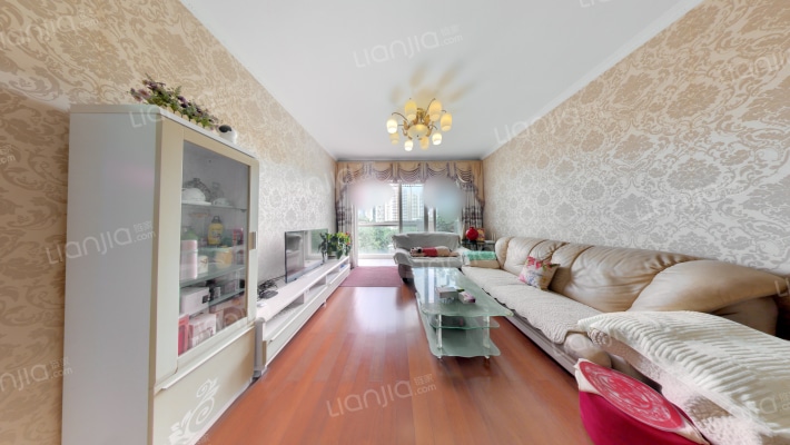 黄埔雅苑一期二手房实景图