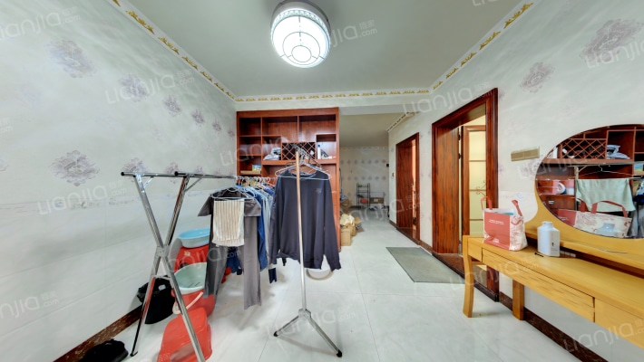 中信花园二手房实景图