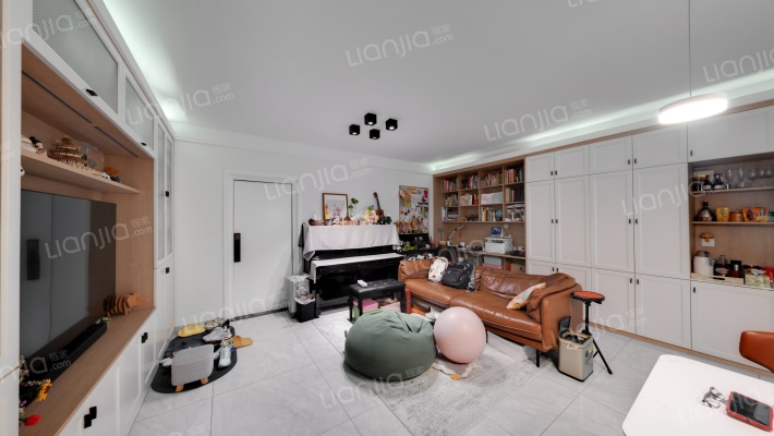 新新家园二手房实景图