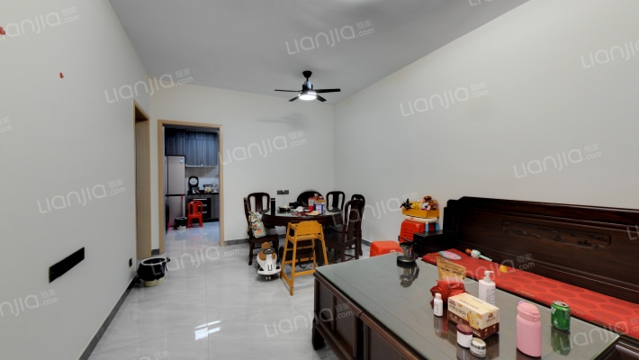 龙京路二手房实景图