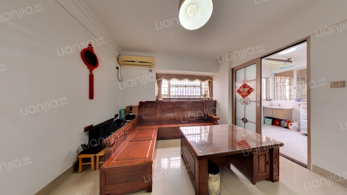 房建大厦二手房实景图