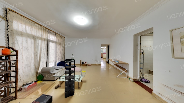 东晓花园二手房实景图