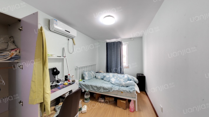 和谐家园一区二手房实景图