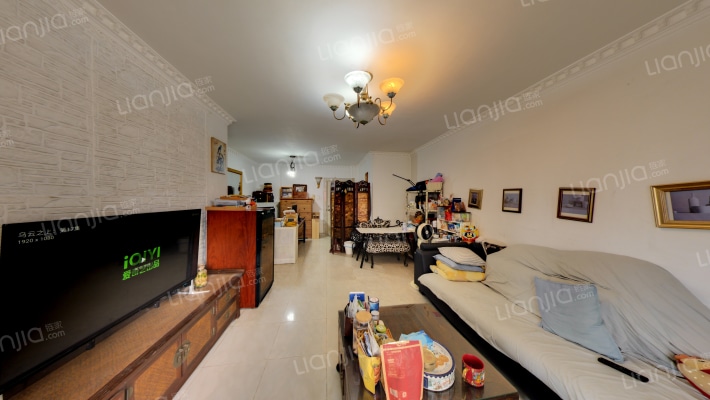 碧云天二手房实景图