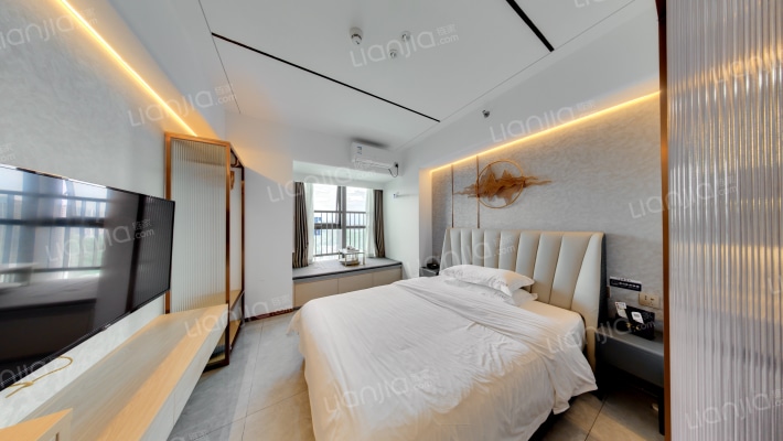 贝悦汇大厦二手房实景图