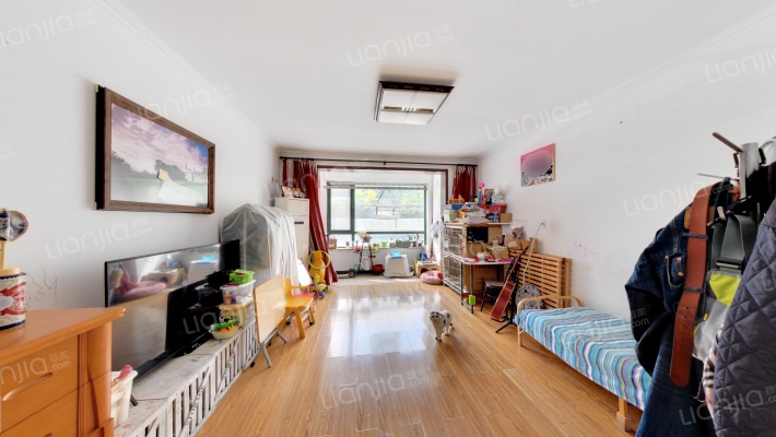 华鸿家园二手房实景图