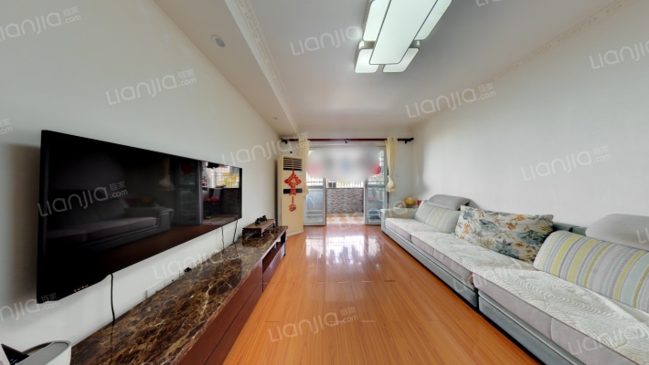 振业花园二手房实景图