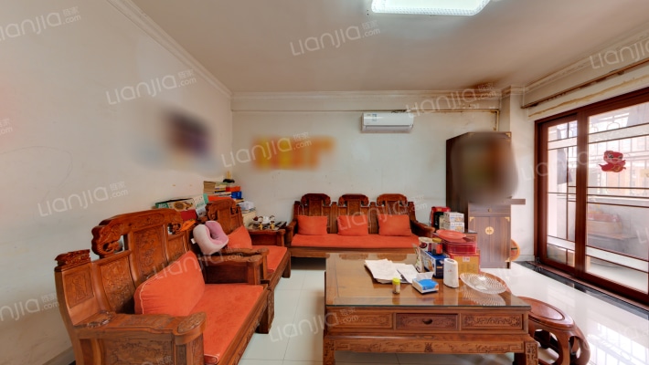 中商花园二手房实景图