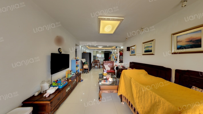 水木澜山居二手房实景图