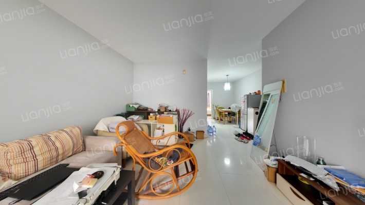 万科第五园一期二手房实景图