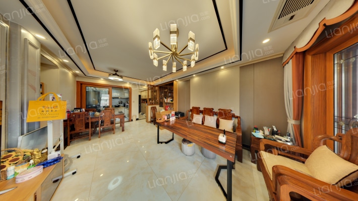 冠曦苑二手房实景图