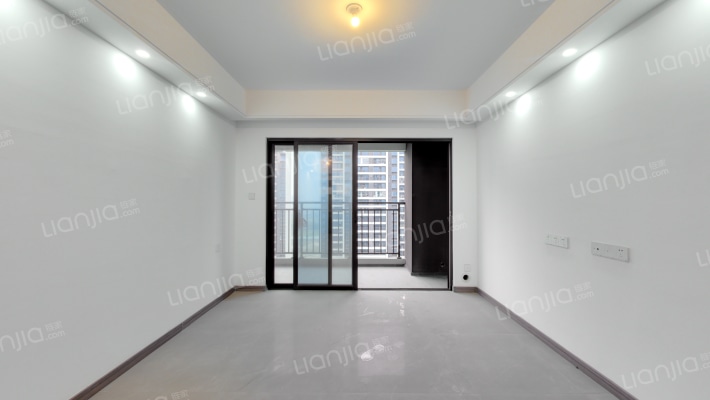 中建顺控·云熙悦城二手房实景图