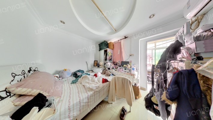 西湖小区二手房实景图